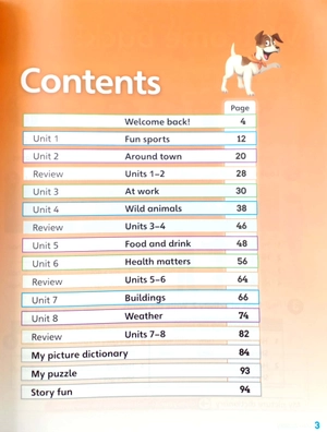 bộ guess what! level 4 activity book with online resources british english - Ảnh 3