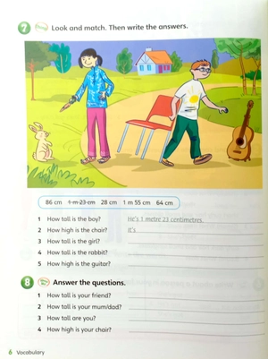 bộ guess what! level 4 activity book with online resources british english - Ảnh 4