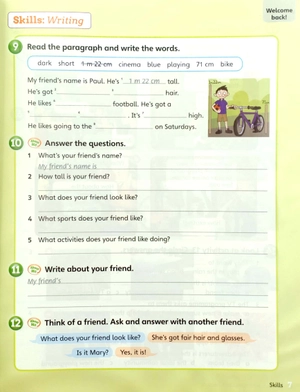 bộ guess what! level 4 activity book with online resources british english - Ảnh 5