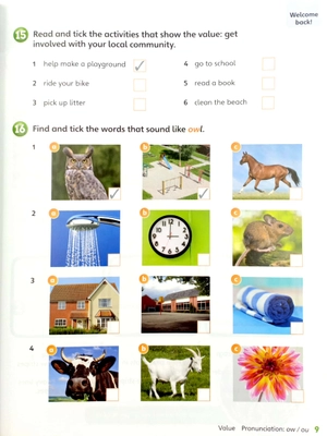 bộ guess what! level 4 activity book with online resources british english - Ảnh 7