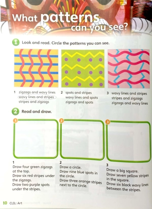 bộ guess what! level 4 activity book with online resources british english - Ảnh 8