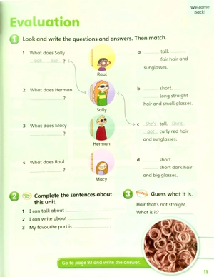 bộ guess what! level 4 activity book with online resources british english - Ảnh 9