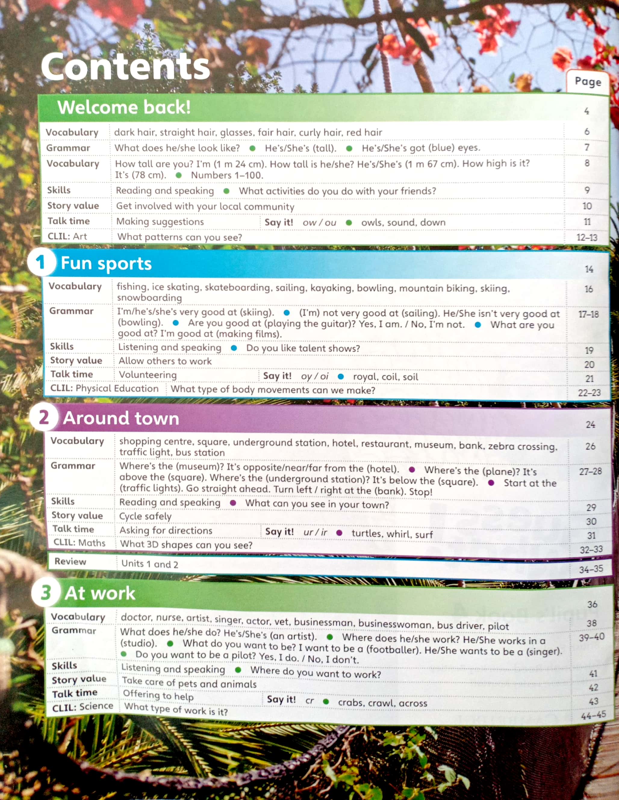 bộ guess what! level 4 pb - Ảnh 3