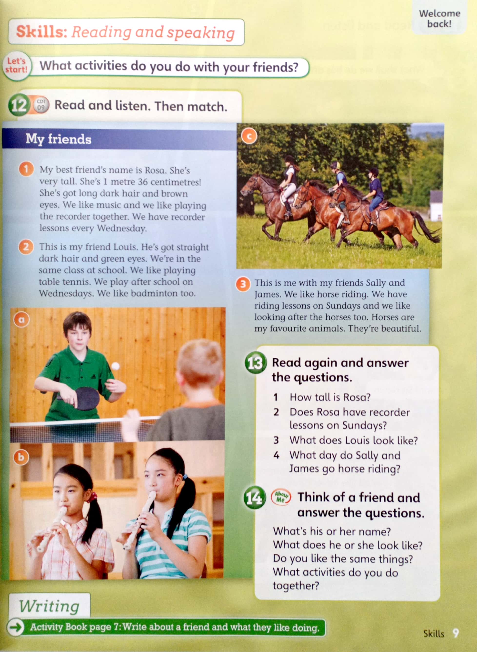 bộ guess what! level 4 pb - Ảnh 7