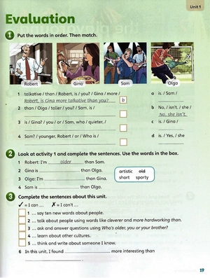 bộ guess what! level 5 activity book with online resources british english - Ảnh 10