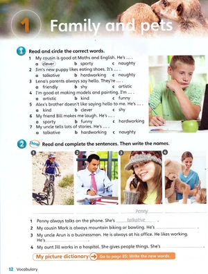 bộ guess what! level 5 activity book with online resources british english - Ảnh 3