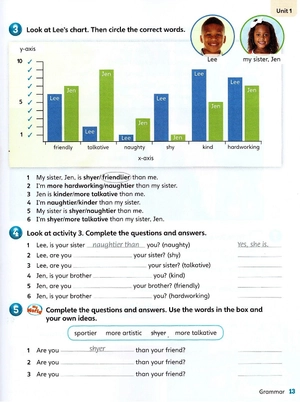 bộ guess what! level 5 activity book with online resources british english - Ảnh 4