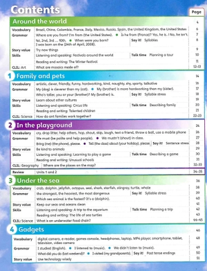 bộ guess what! level 5 pupil's book british english - Ảnh 2