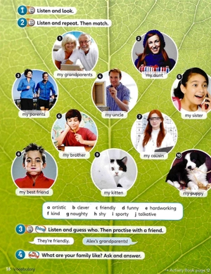 bộ guess what! level 5 pupil's book british english - Ảnh 4