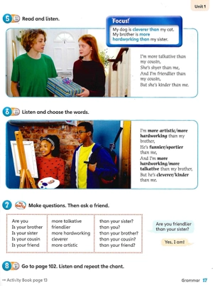 bộ guess what! level 5 pupil's book british english - Ảnh 5