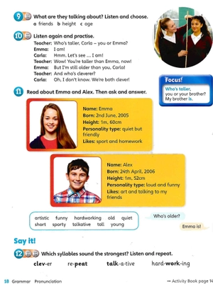 bộ guess what! level 5 pupil's book british english - Ảnh 6