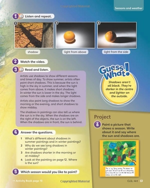 bộ guess what! level 6 pupil's book british english - Ảnh 12