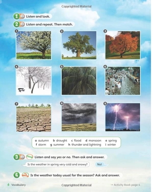 bộ guess what! level 6 pupil's book british english - Ảnh 7