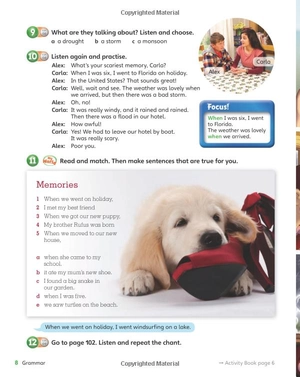 bộ guess what! level 6 pupil's book british english - Ảnh 9