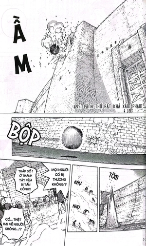 bộ gửi em, người bất tử 11 (2022) - Ảnh 5