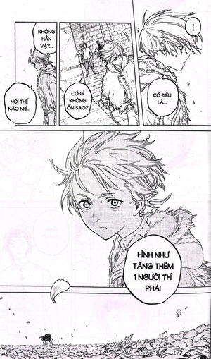 bộ gửi em, người bất tử 11 (2022) - Ảnh 7