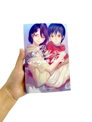 bộ gửi em, người bất tử 11 (2022) - Ảnh 9