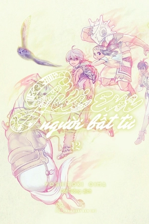 bộ gửi em người bất tử 12 - Ảnh 2