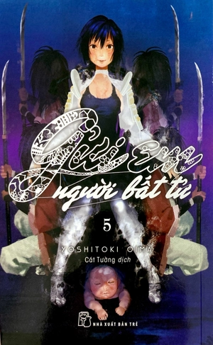 bộ gửi em, người bất tử 5 (2022) - Ảnh 3