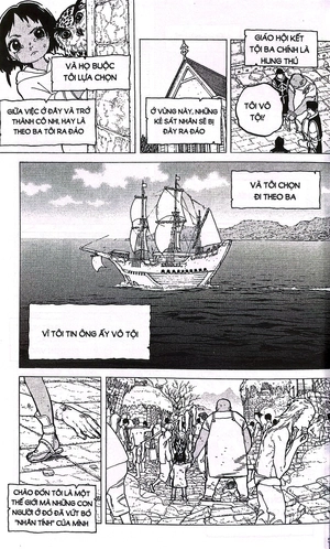 bộ gửi em, người bất tử 5 (2022) - Ảnh 7