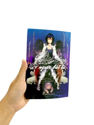 bộ gửi em, người bất tử 5 (2022) - Ảnh 9