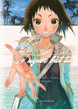 bộ gửi em, người bất tử 6 (2022) - Ảnh 2