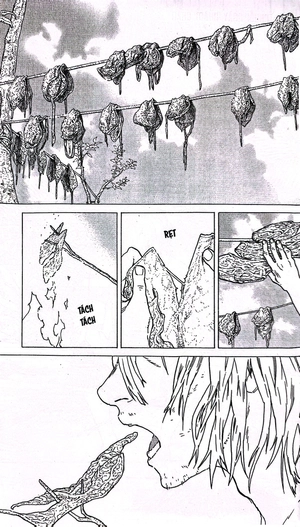 bộ gửi em, người bất tử 7 (2022) - Ảnh 5