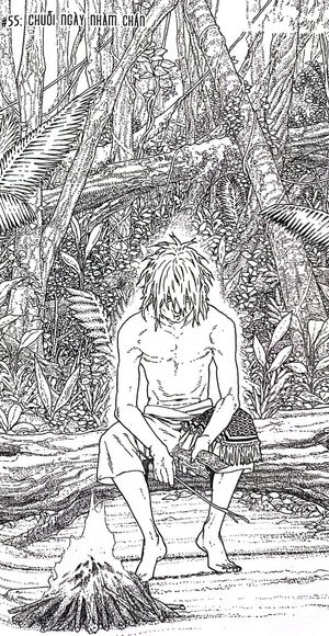 bộ gửi em, người bất tử 7 (2022) - Ảnh 6