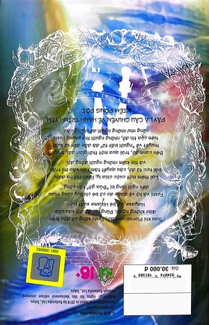 bộ gửi em, người bất tử 7 (2022) - Ảnh 8