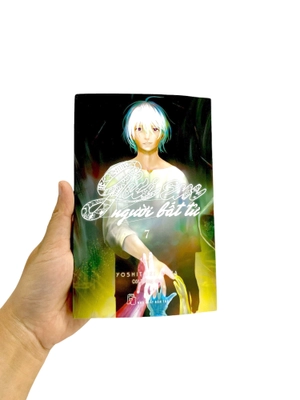 bộ gửi em, người bất tử 7 (2022) - Ảnh 9