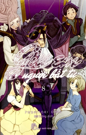 bộ gửi em, người bất tử 8 (2022) - Ảnh 3