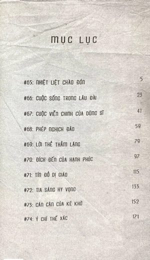 bộ gửi em, người bất tử 8 (2022) - Ảnh 4