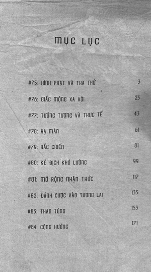 bộ gửi em, người bất tử 9 (2022) - Ảnh 4