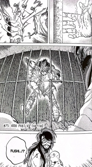 bộ gửi em, người bất tử 9 (2022) - Ảnh 5