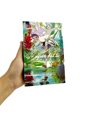 bộ gửi em, người bất tử 9 (2022) - Ảnh 9