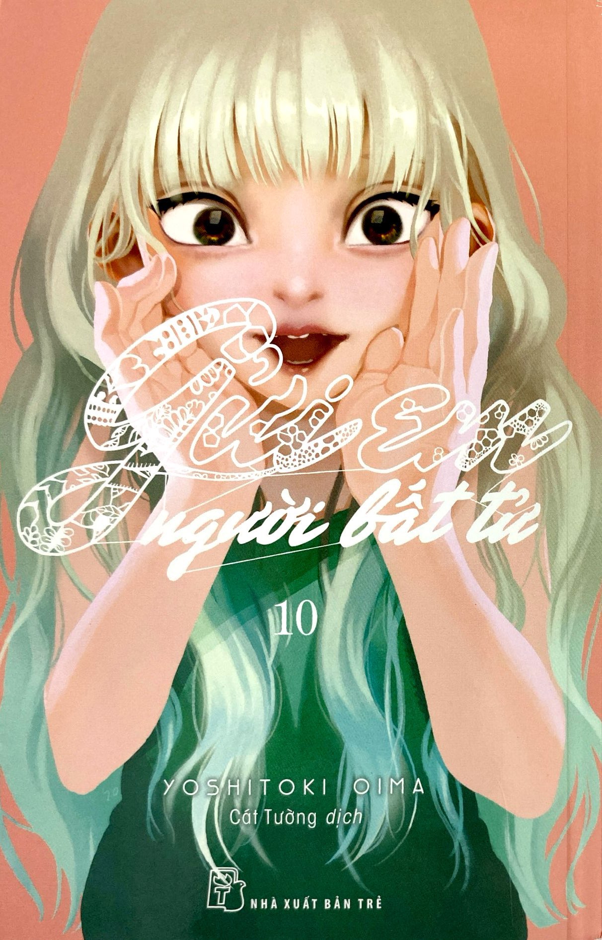 Bo
						
										
										Gui Em, Nguoi Bat Tu - Tap 10 (Tai Ban 2022) - Ảnh 2