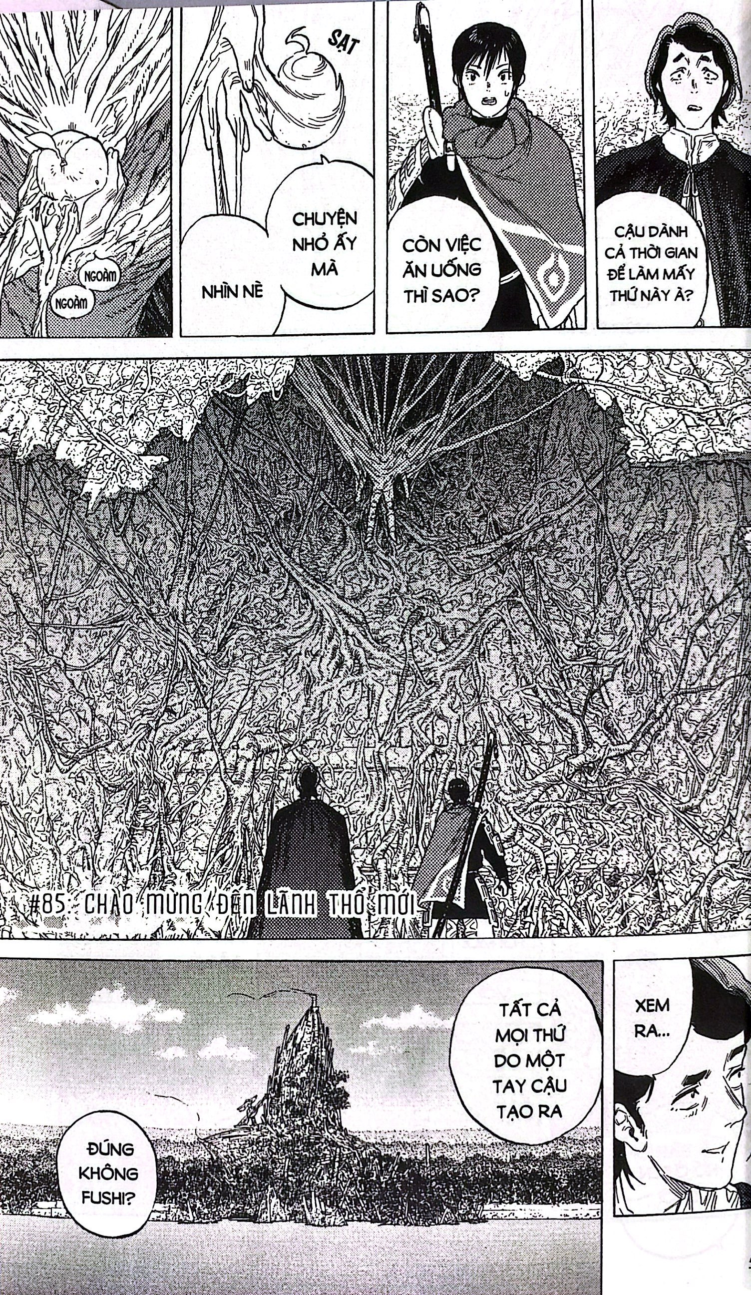 Bo
						
										
										Gui Em, Nguoi Bat Tu - Tap 10 (Tai Ban 2022) - Ảnh 4