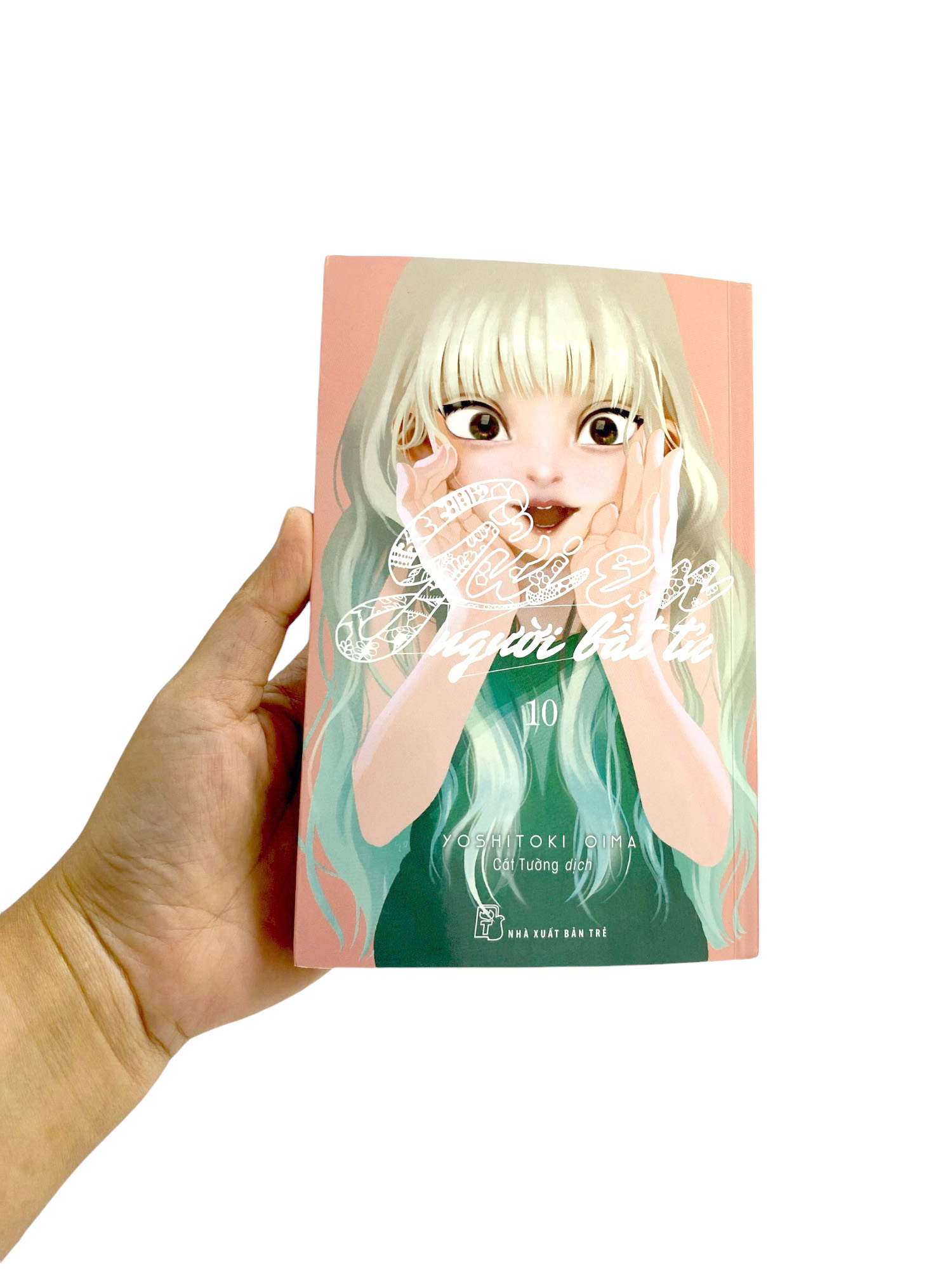 Bo
						
										
										Gui Em, Nguoi Bat Tu - Tap 10 (Tai Ban 2022) - Ảnh 8