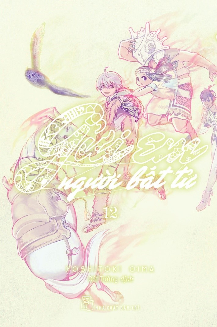 Bo
						
										
										Gui Em, Nguoi Bat Tu - Tap 12 - Ảnh 2