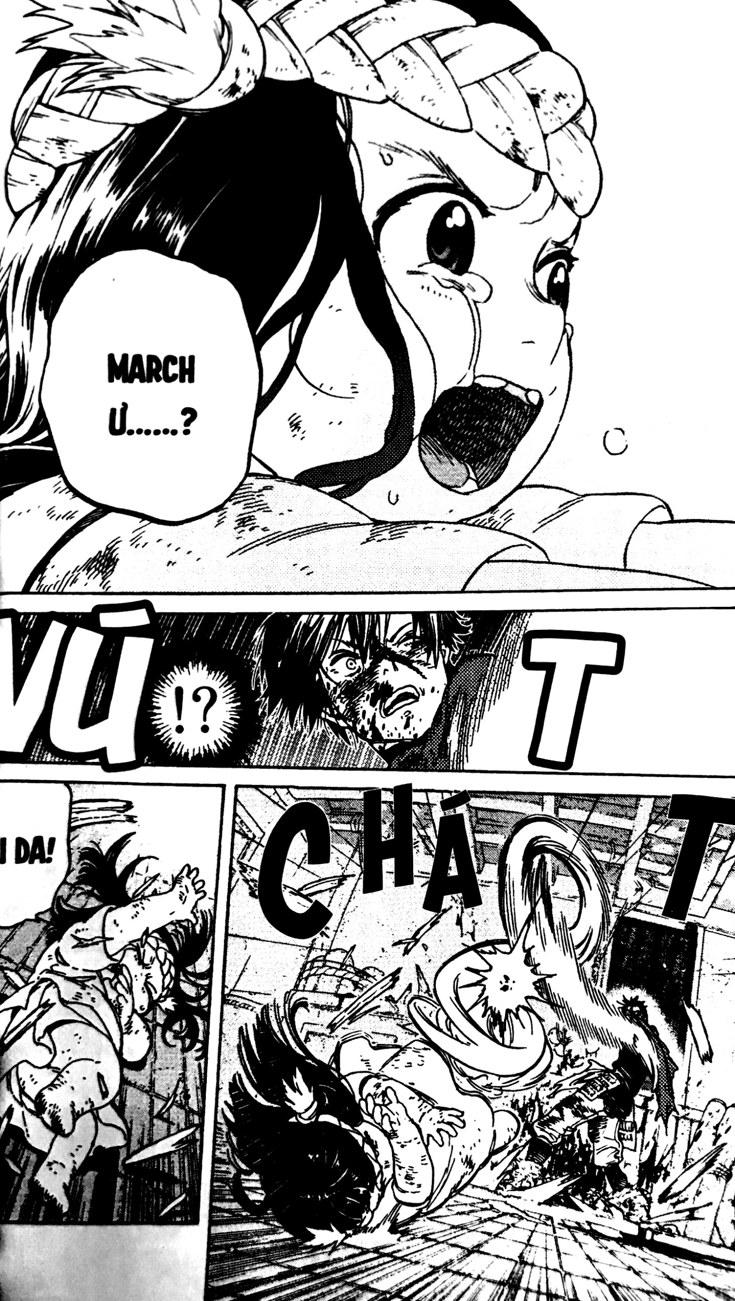 Bo
						
										
										Gui Em, Nguoi Bat Tu - Tap 12 - Ảnh 6