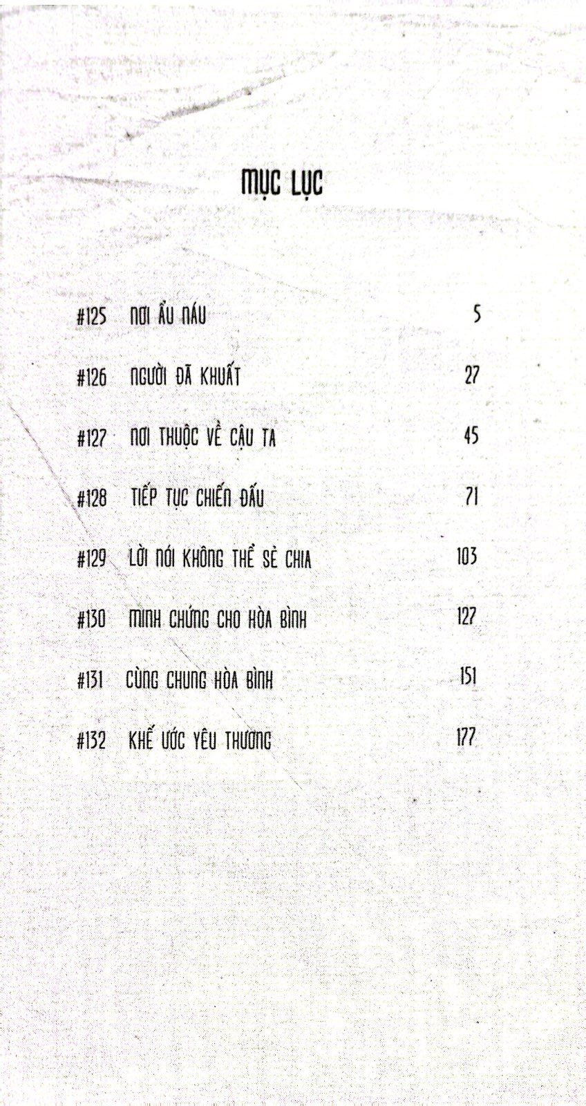 Bo
						
										
										Gui Em, Nguoi Bat Tu - Tap 14 - Ảnh 4