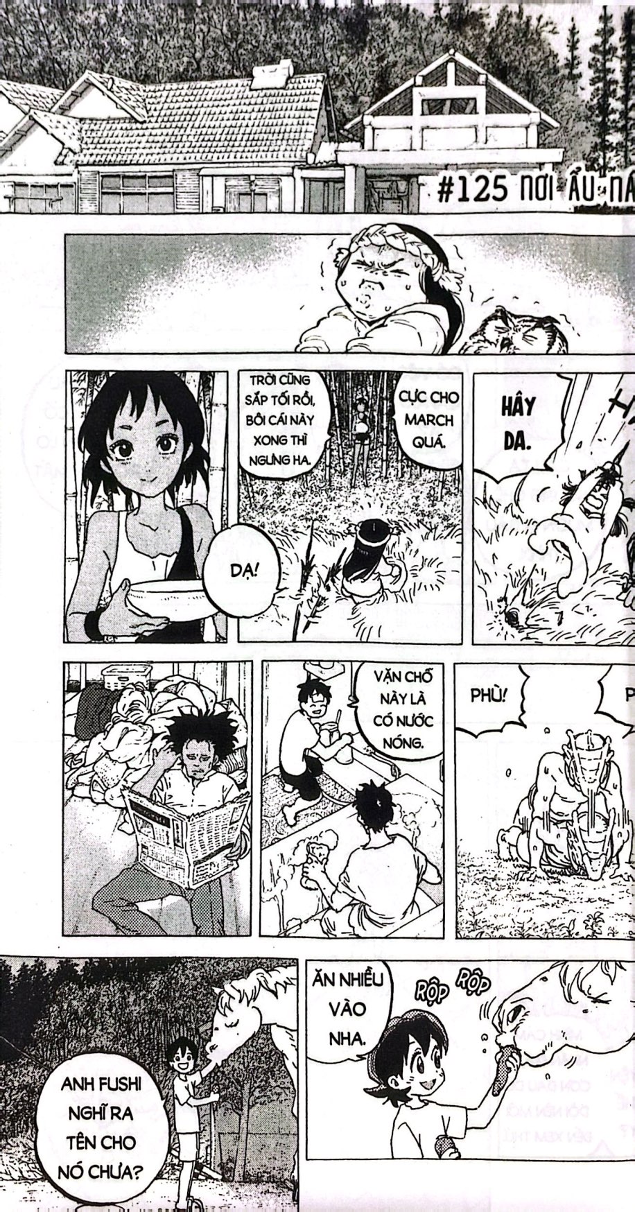 Bo
						
										
										Gui Em, Nguoi Bat Tu - Tap 14 - Ảnh 5