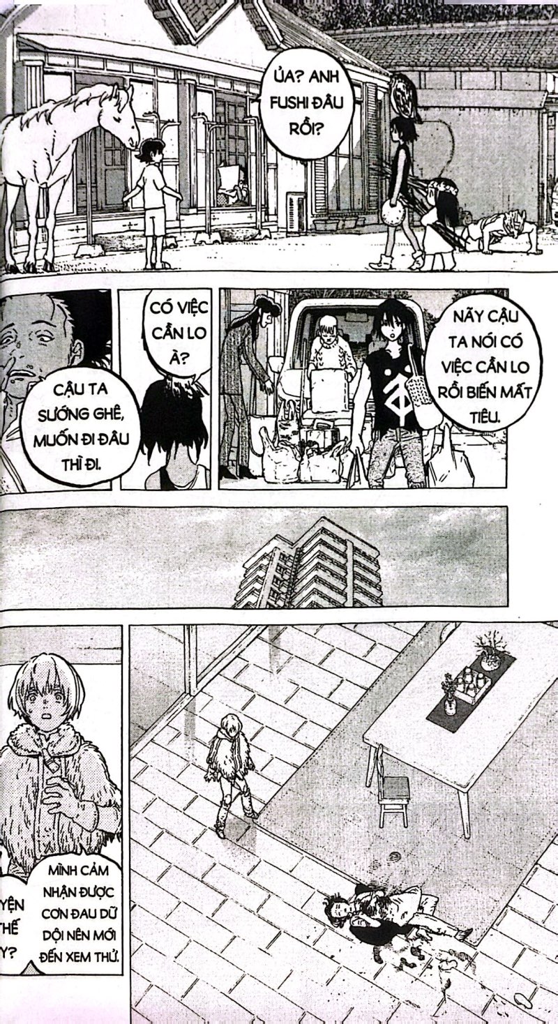 Bo
						
										
										Gui Em, Nguoi Bat Tu - Tap 14 - Ảnh 6