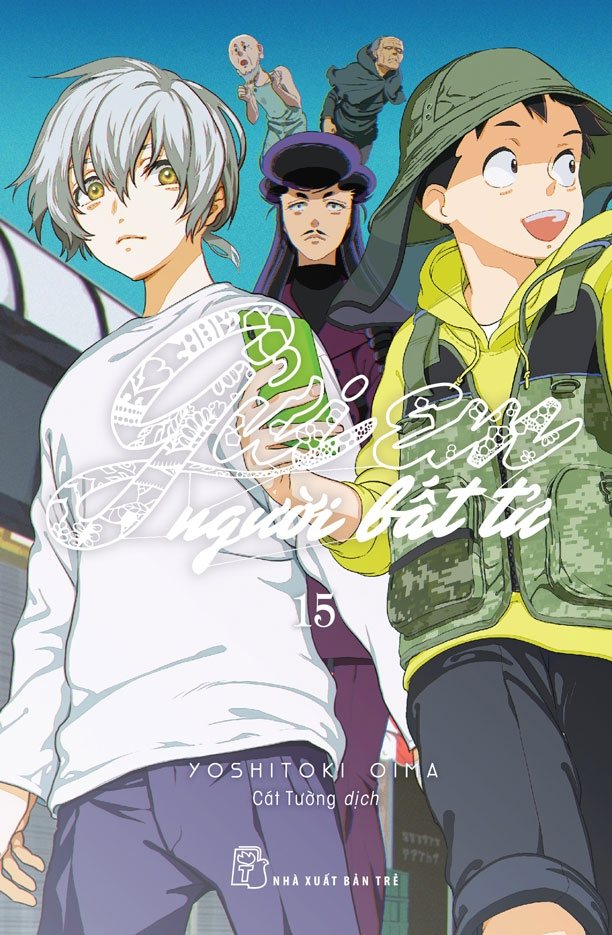 Bo
						
										
										Gui Em, Nguoi Bat Tu - Tap 15 - Ảnh 2