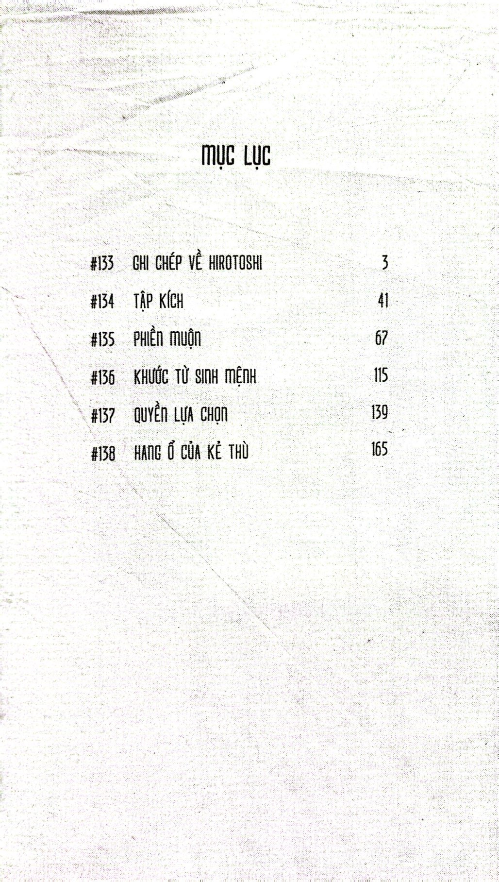 Bo
						
										
										Gui Em, Nguoi Bat Tu - Tap 15 - Ảnh 4