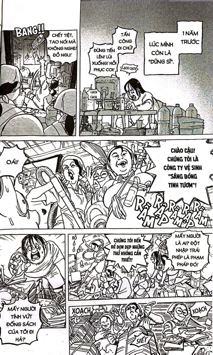 Bo
						
										
										Gui Em, Nguoi Bat Tu - Tap 15 - Ảnh 6