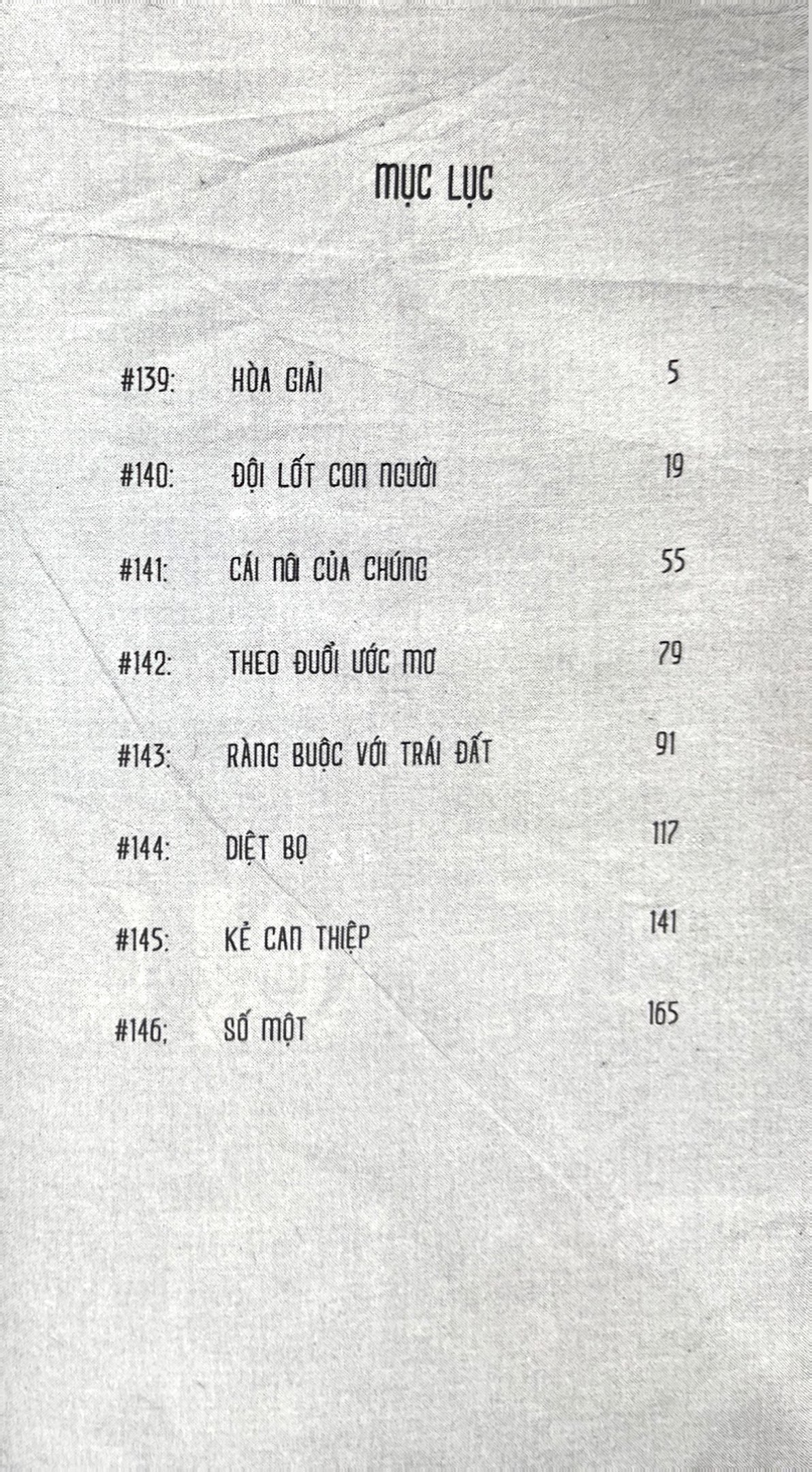 Bo
						
										
										Gui Em, Nguoi Bat Tu - Tap 16 - Ảnh 4