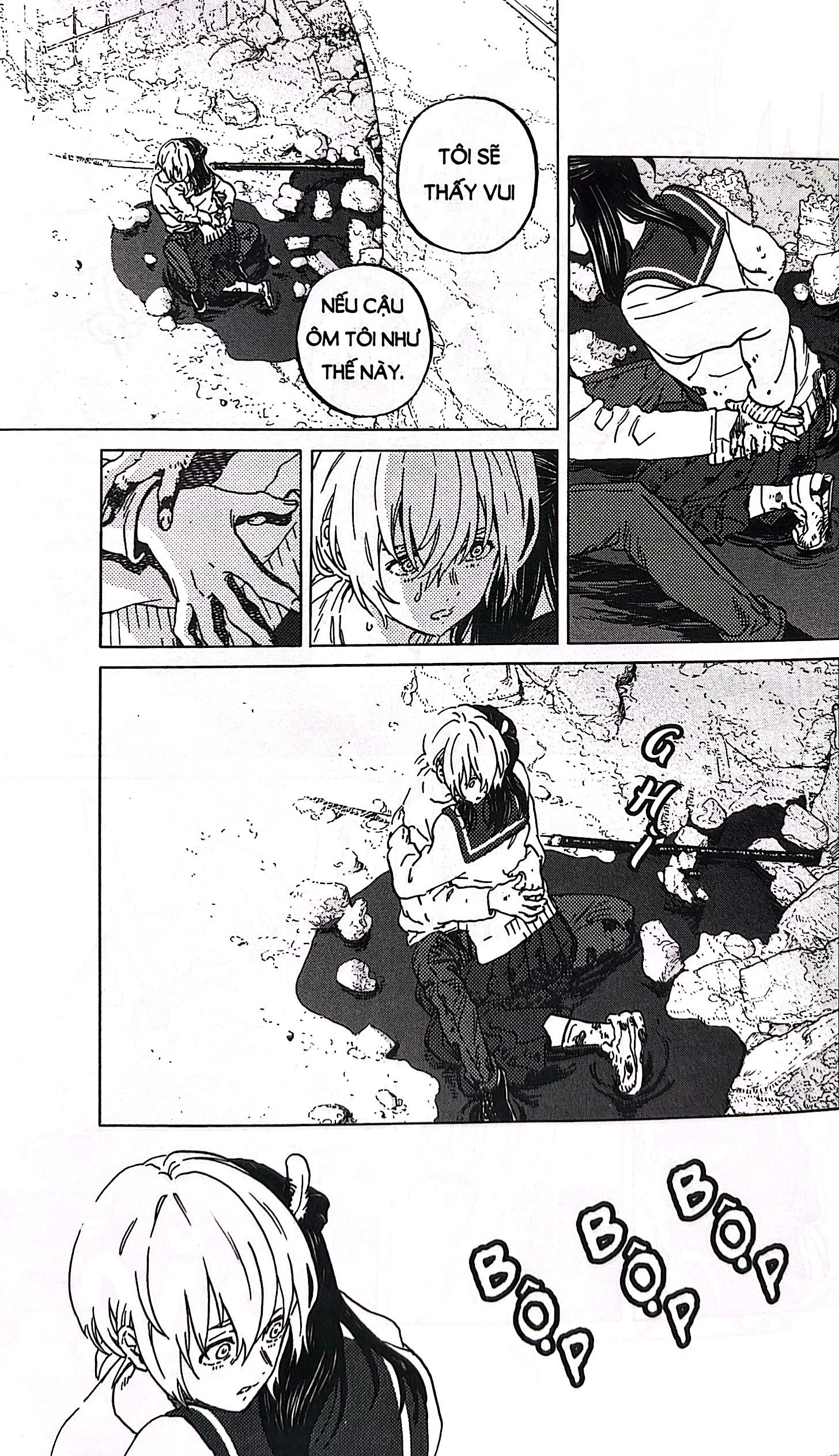 Bo
						
										
										Gui Em, Nguoi Bat Tu - Tap 16 - Ảnh 7