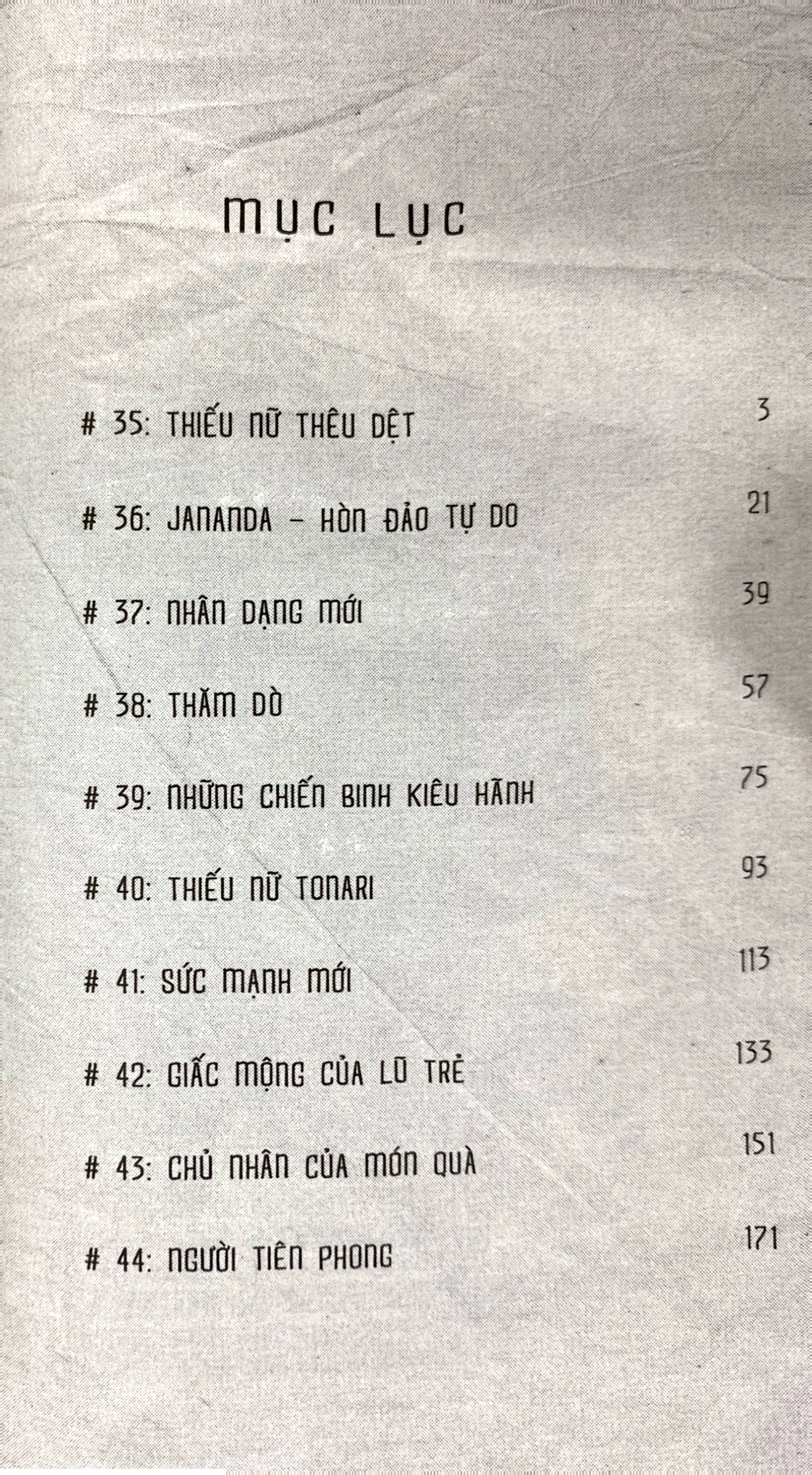 Bo
Gui Em, Nguoi Bat Tu - Tap 5 (Tai Ban 2022) - Ảnh 4