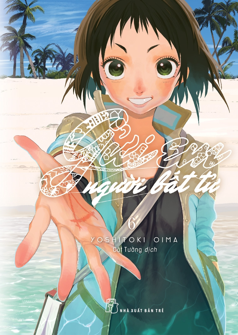 Bo
Gui Em, Nguoi Bat Tu - Tap 6 (Tai Ban 2022) - Ảnh 2